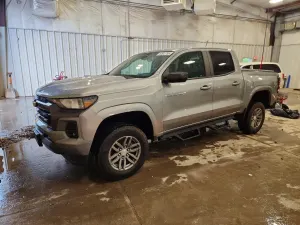 Chevrolet Colorado 2.7L 4 2023