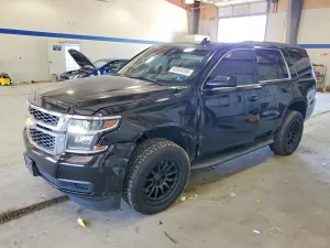 Chevrolet Tahoe 5.3L 8 2017