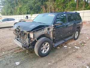 Toyota 4Runner 4.0L 6 2023