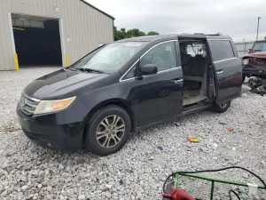Honda Odyssey 3.5L 6 2011