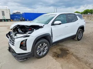 Chevrolet Equinox 1.5L 4 2026