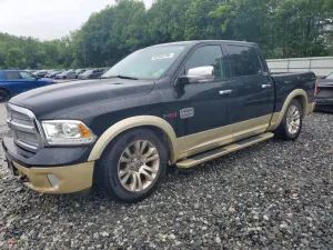 RAM 1500 3.0L 6 2015