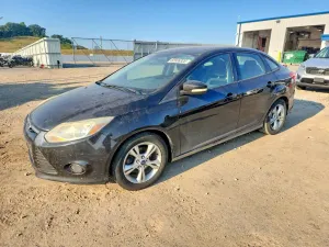 Ford Focus 2.0L 4 2014