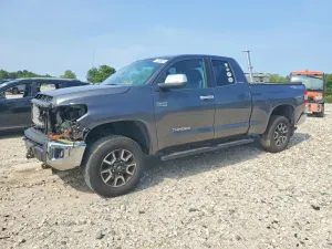 Toyota Tundra 5.7L 8 2015