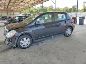 Nissan Versa 1.8L 4 2011
