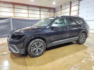 Volkswagen Tiguan 2.0L 4 2024