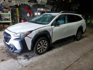 Subaru Outback 2.5L 4 2023