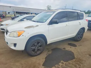 Toyota Rav4 2.5L 4 2012