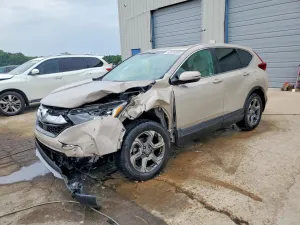 Honda CR-V 1.5L 4 2019