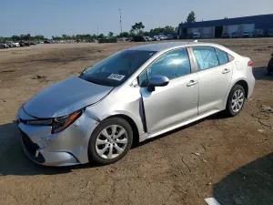 Toyota Corolla 1.8L 4 2020