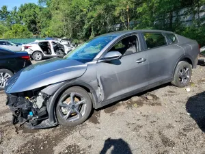 Kia K4 2.0L 4 2025