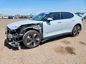 Polestar 2 2023