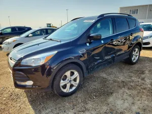 Ford Escape 1.6L 4 2015