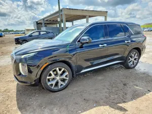 Hyundai Palisade 3.8L 6 2021