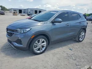 Buick Encore 1.2L 3 2021