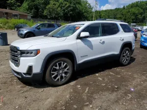 GMC Acadia 2.0L 4 2023