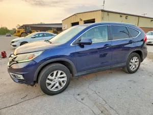 Honda CR-V 2.4L 4 2016