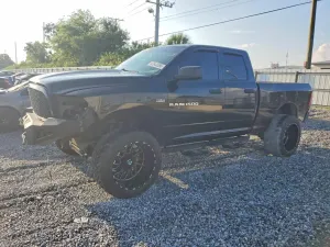 Dodge RAM 5.7L 8 2012