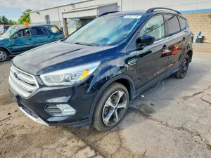 Ford Escape 1.5L 4 2018