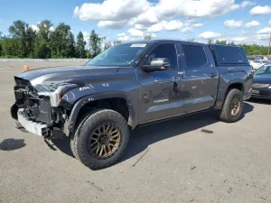 Toyota Tundra CREWMAX SR 3.4L 6 2024
