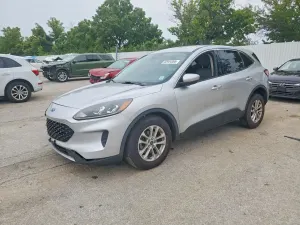 Ford Escape 1.5L 3 2020