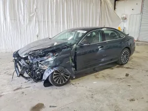 Volkswagen Passat 2.0L 4 2022