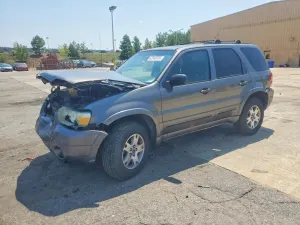 Ford Escape 3.0L 6 2005