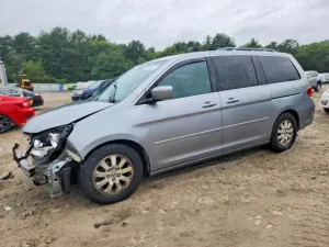 Honda Odyssey 3.5L 6 2010