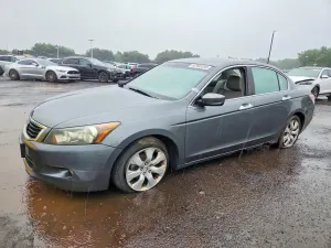 Honda Accord 3.5L 6 2008