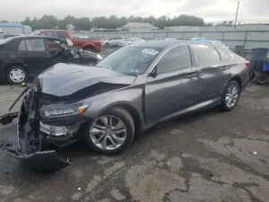 Honda Accord LX 1.5L 4 2020