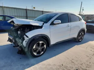 Honda HR-V 1.8L 4 2018