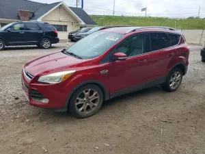 Ford Escape 1.6L 4 2014