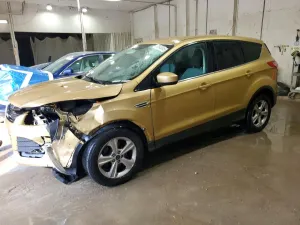 Ford Escape 1.6L 4 2015