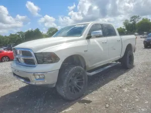 Dodge RAM 5.7L 8 2009