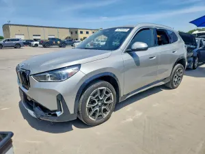 BMW X1 2.0L 4 2025
