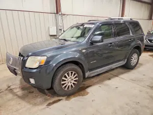 Mercury Mariner 3.0L 6 2008