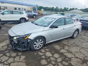 Nissan Altima 2.5L 4 2024