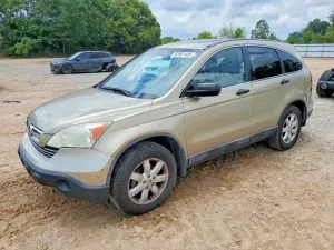 Honda CR-V 2.4L 4 2008