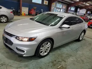 Chevrolet Malibu 1.5L 4 2018