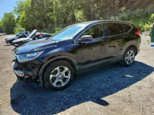 Honda CR-V 1.5L 4 2019