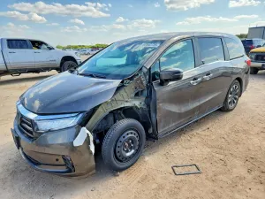 Honda Odyssey 3.5L 6 2022