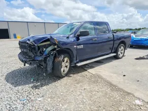RAM 1500 5.7L 8 2014