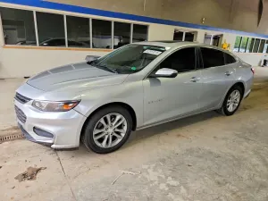 Chevrolet Malibu 1.5L 4 2018