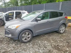 Ford Escape 1.6L 4 2014