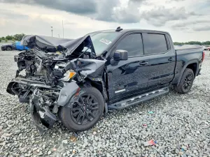 GMC Sierra 3.0L 6 2021
