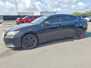 Lexus ES 3.5L 6 2015