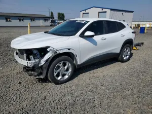 Chevrolet Trax 1.2L 3 2025