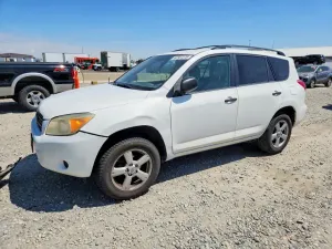 Toyota Rav4 2.4L 4 2008