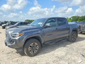 Toyota Tacoma 3.5L 6 2021