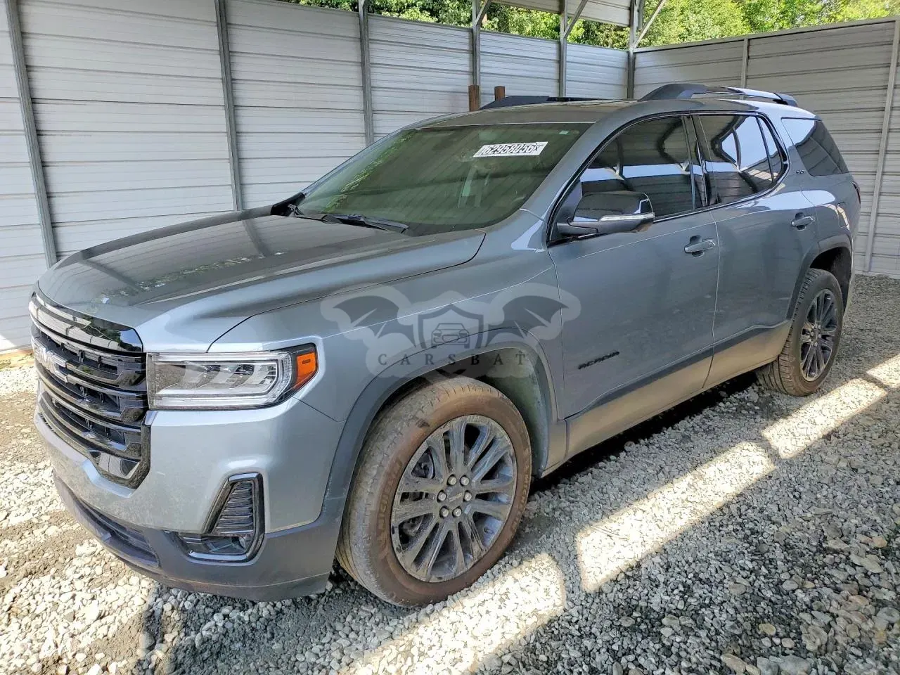 GMC Acadia 3.6L 6 2023